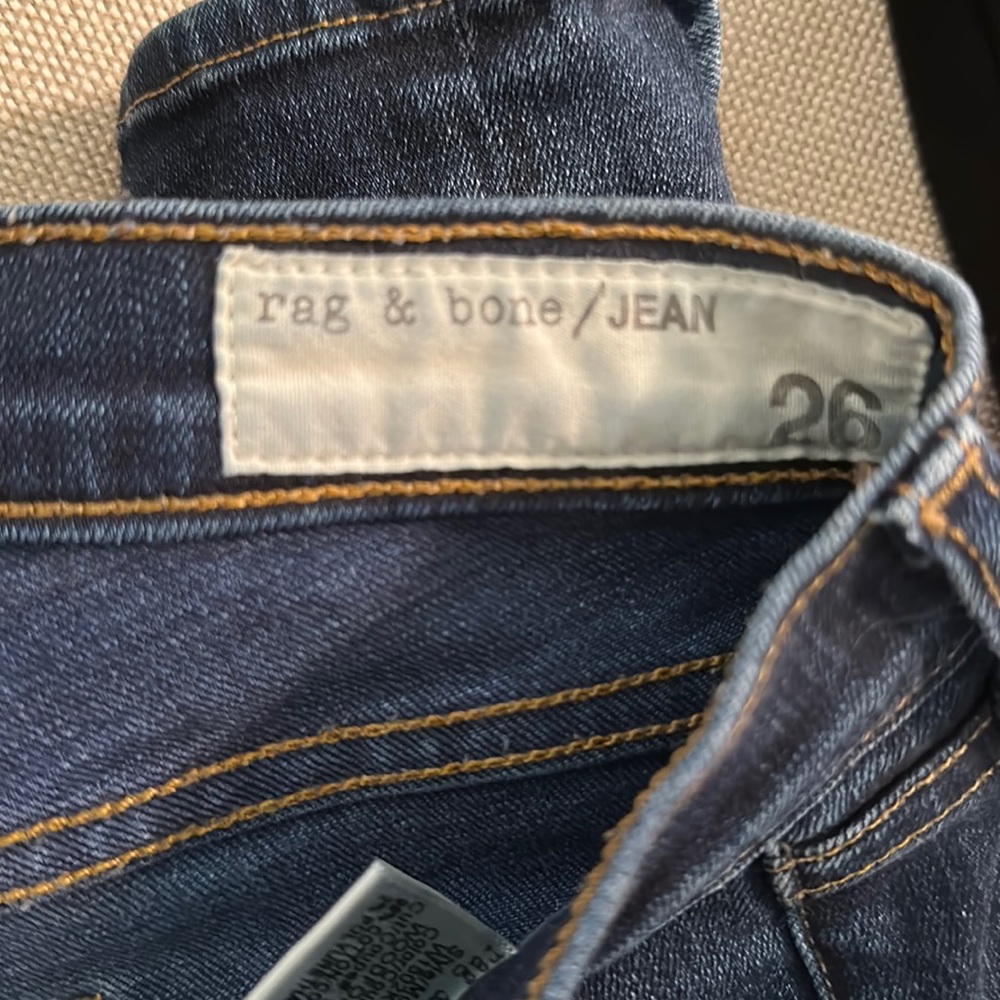 Rag & Bone Jeans